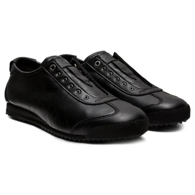 Mexico 66 SD Slip-On „Black”