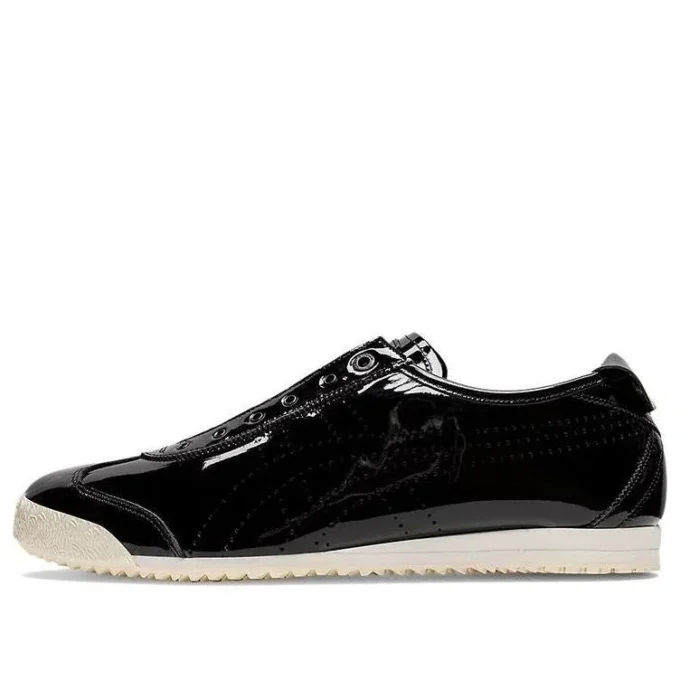 Mexico 66 SD Slip-On „Black Beige”