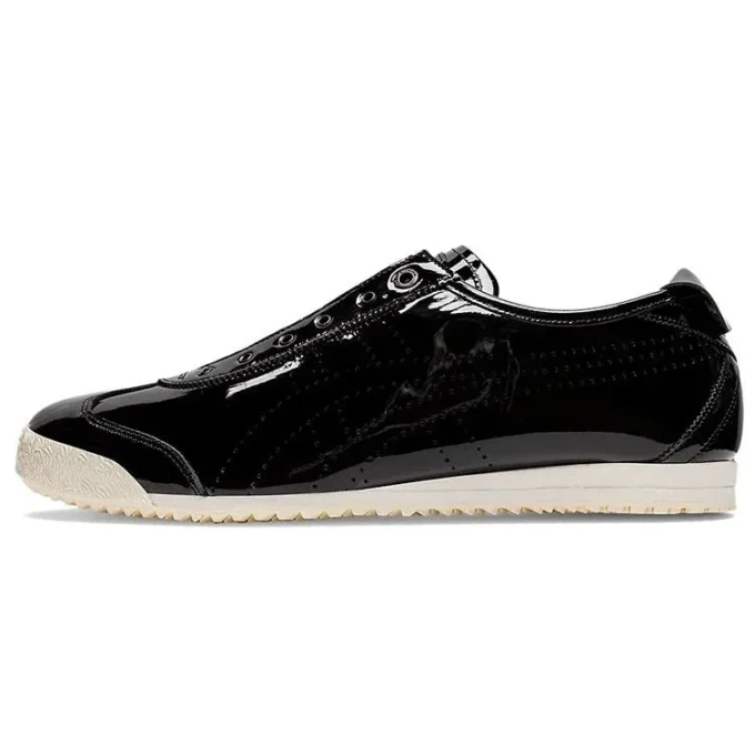 Mexico 66 SD Slip-On „Black Beige”