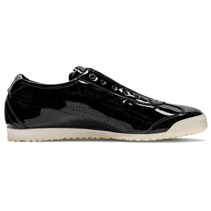 Mexico 66 SD Slip-On „Black Beige”