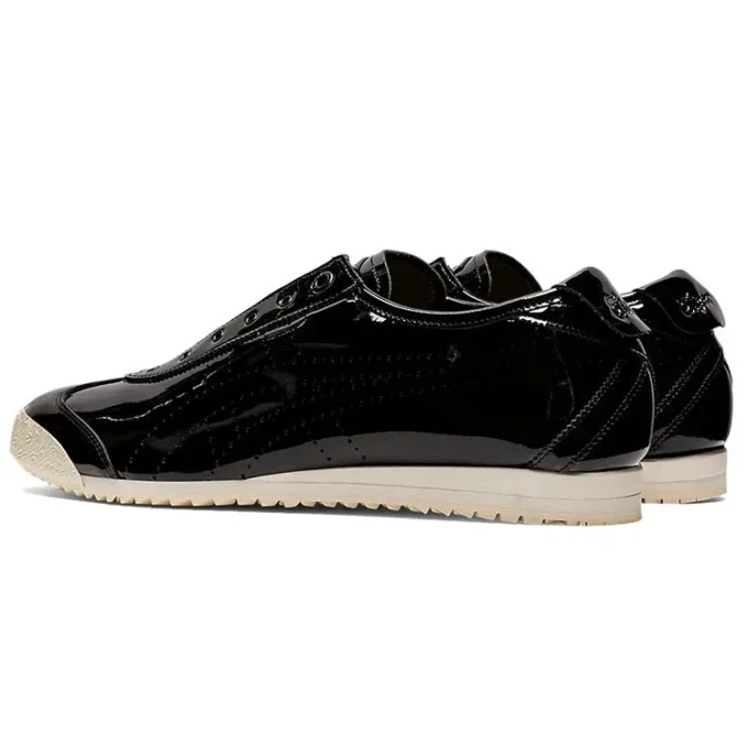 Mexico 66 SD Slip-On „Black Beige”