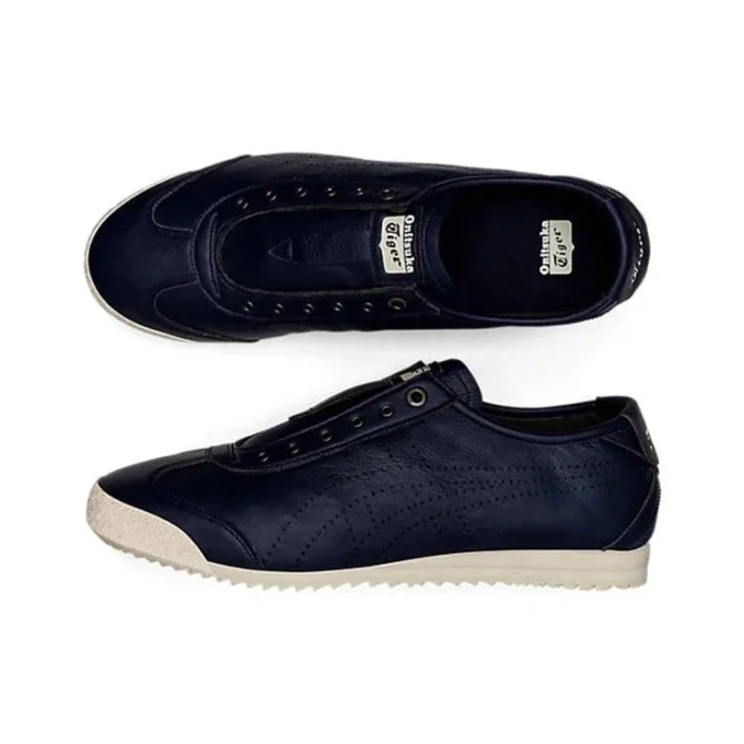 Mexico 66 SD Slip-On „Black Grey”