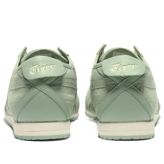 Mexico 66 SD Slip-On „Dark Jade”