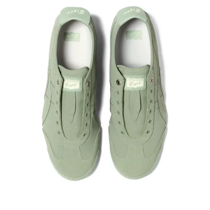 Mexico 66 SD Slip-On „Dark Jade”