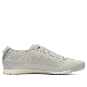 Mexico 66 SD Slip-On „Oyster Grey”