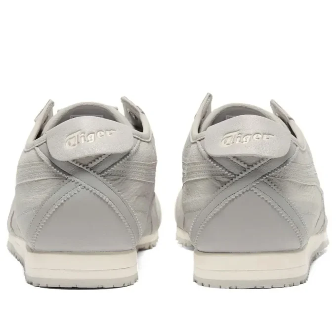 Mexico 66 SD Slip-On „Oyster Grey”
