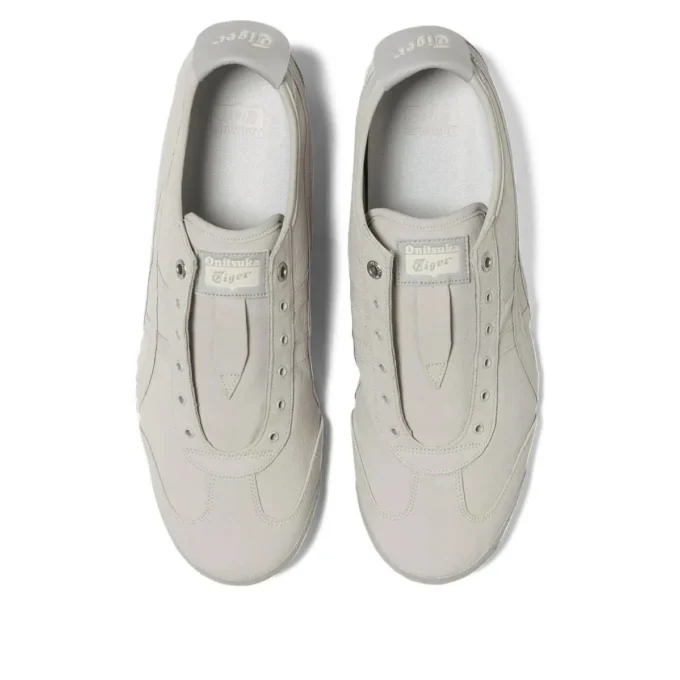 Mexico 66 SD Slip-On „Oyster Grey”