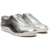 Mexico 66 SD Slip-On „Pure Silver”