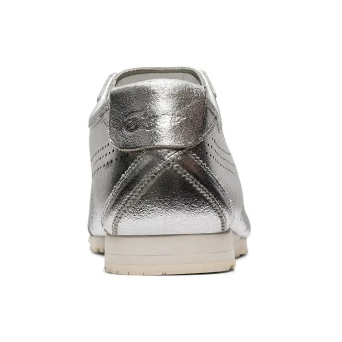 Mexico 66 SD Slip-On „Pure Silver”