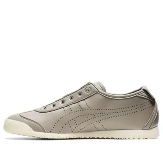 Mexico 66 SD Slip-On „Silver Grey”