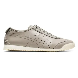 Mexico 66 SD Slip-On „Silver Grey”