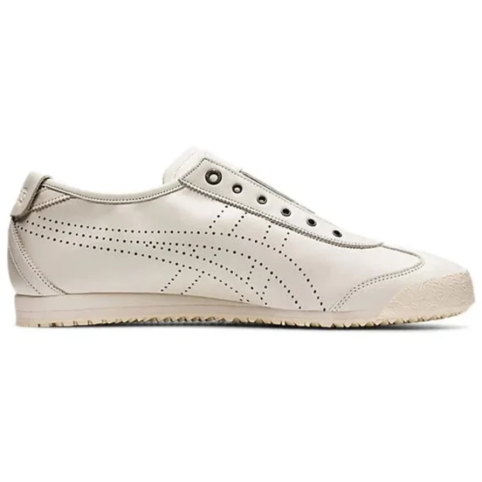 Mexico 66 SD Slip-On „White”
