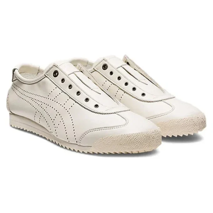 Mexico 66 SD Slip-On „White”