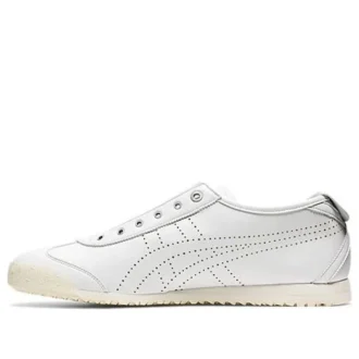 Mexico 66 SD Slip-On „White Grey”