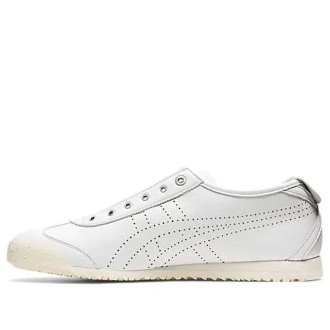 Mexico 66 SD Slip-On „White Grey”