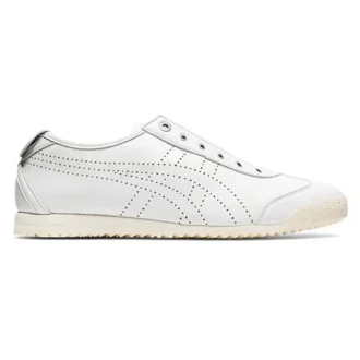 Mexico 66 SD Slip-On „White Grey”