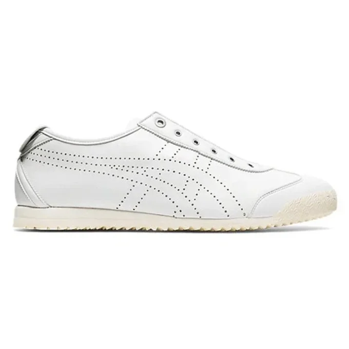 Mexico 66 SD Slip-On „White Grey”
