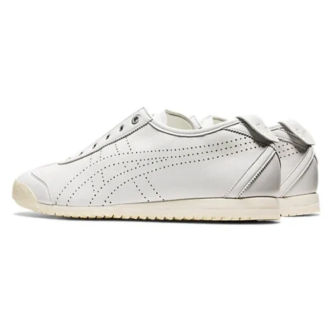 Mexico 66 SD Slip-On „White Grey”