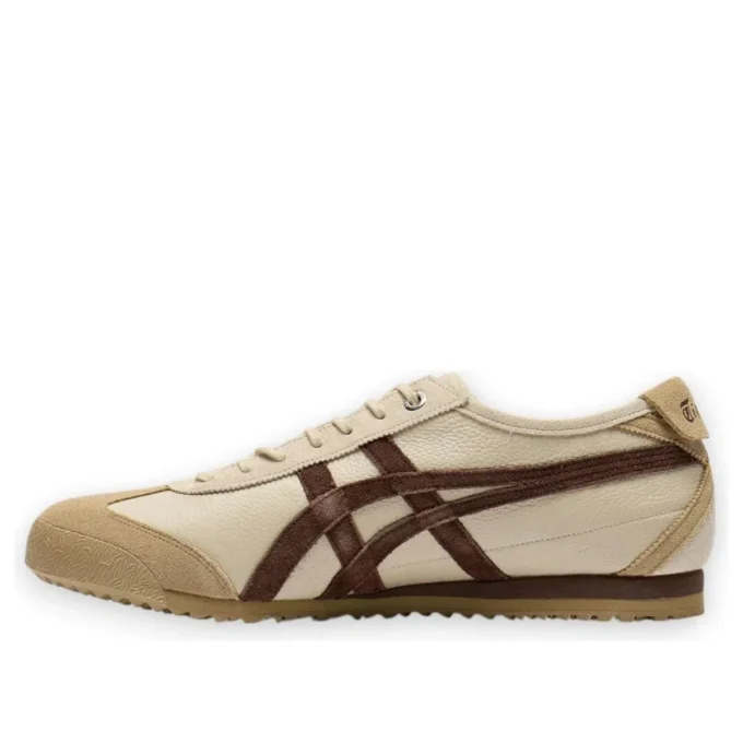 Mexico 66 SD VIN „Putty Dark Brown”