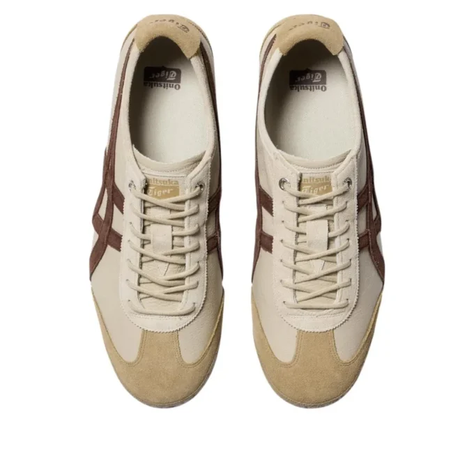 Mexico 66 SD VIN „Putty Dark Brown”