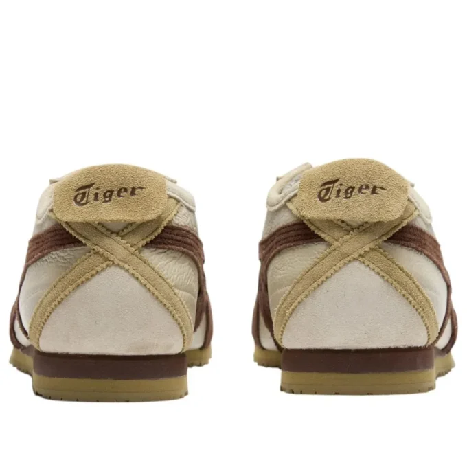 Mexico 66 SD VIN „Putty Dark Brown”