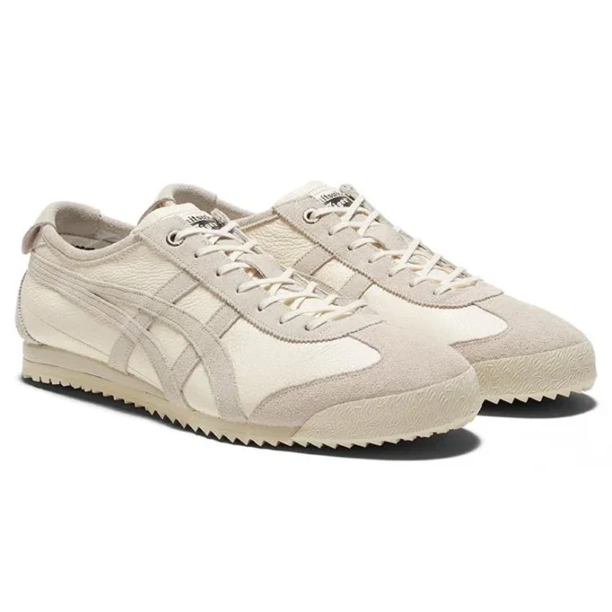 Mexico 66 SD „White Beige” Mexico 66 SD „White Beige”