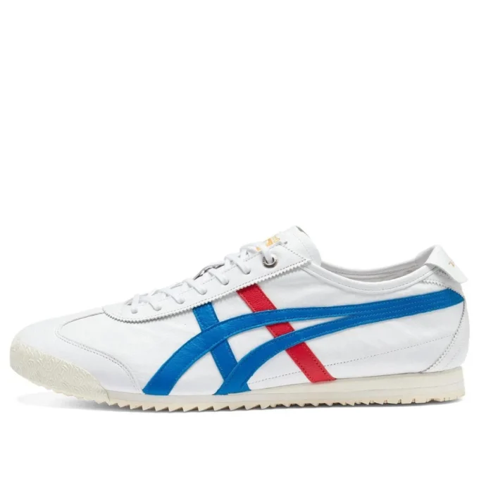 Mexico 66 SD „White Blue Red”