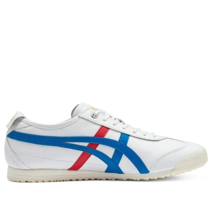 Mexico 66 SD „White Blue Red”