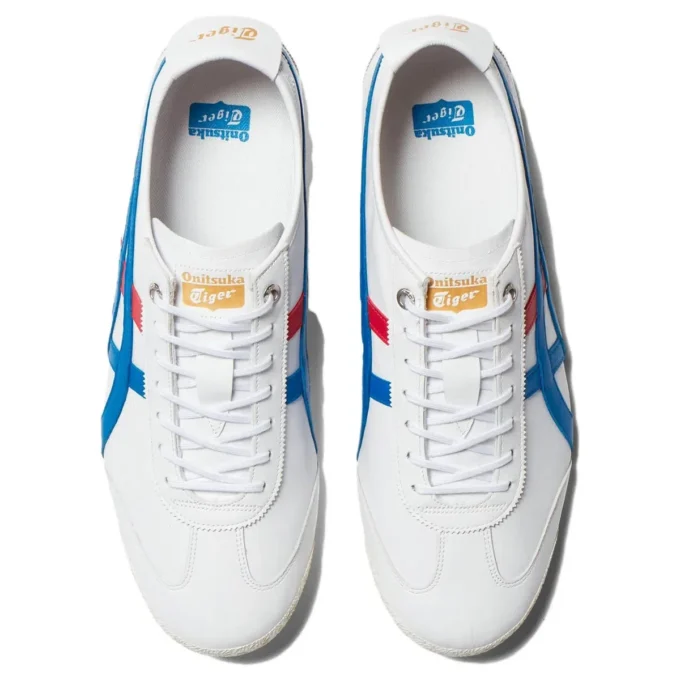 Mexico 66 SD „White Blue Red”