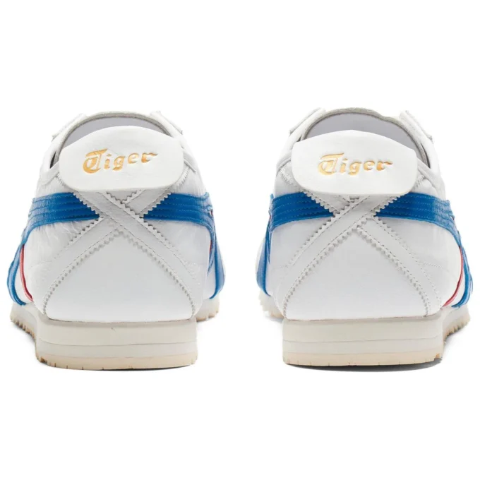 Mexico 66 SD „White Blue Red”