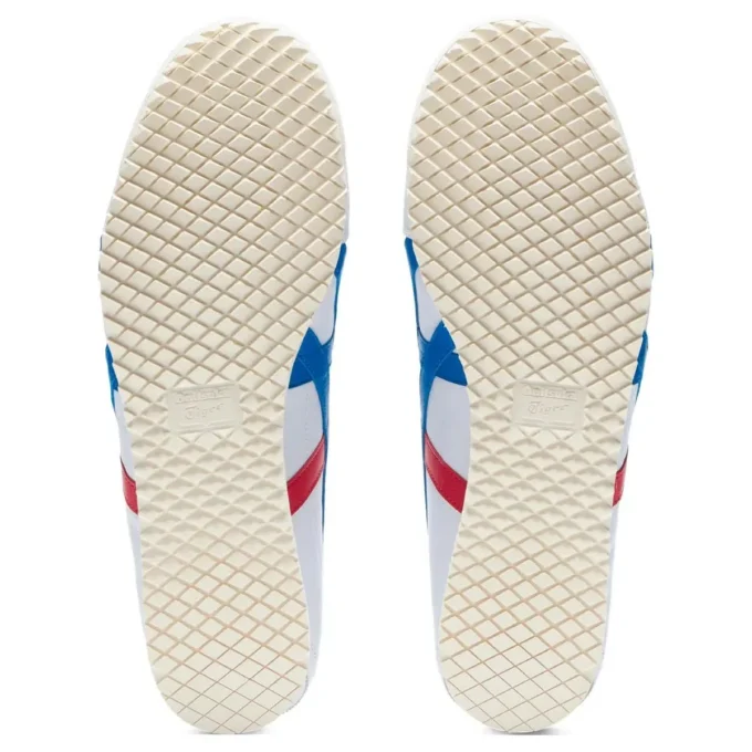 Mexico 66 SD „White Blue Red”