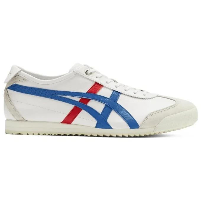 Mexico 66 SD „White Directoire Blue”