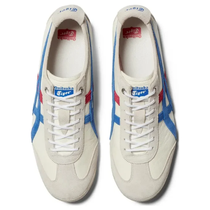 Mexico 66 SD „White Directoire Blue”