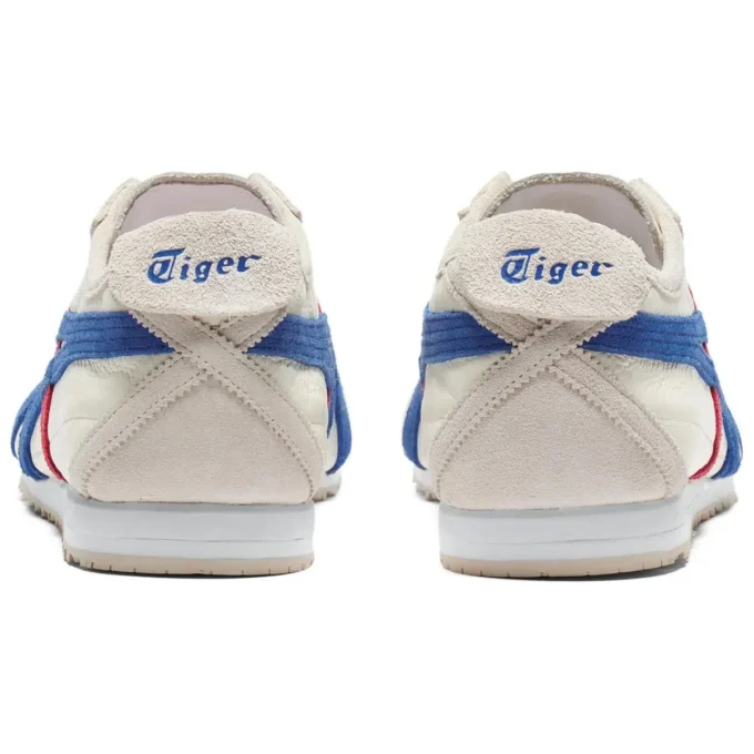 Mexico 66 SD „White Directoire Blue”