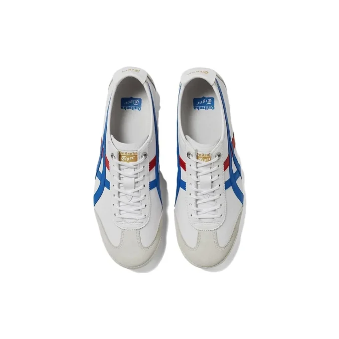 Mexico 66 SD „White Directoire Blue”