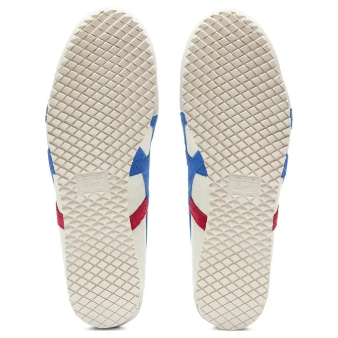 Mexico 66 SD „White Directoire Blue”