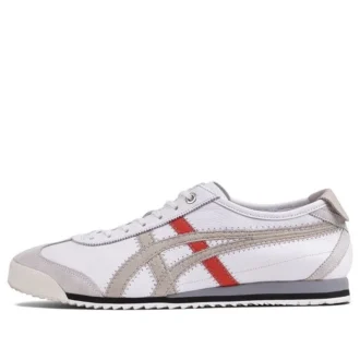 Mexico 66 SD „White Feather Grey”