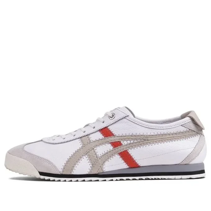 Mexico 66 SD „White Feather Grey”