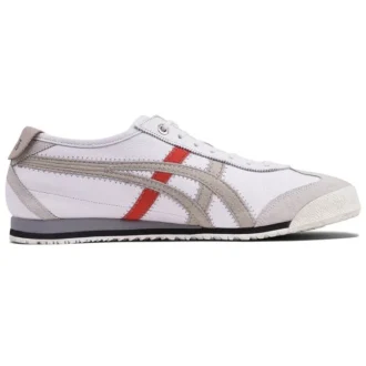 Mexico 66 SD „White Feather Grey”