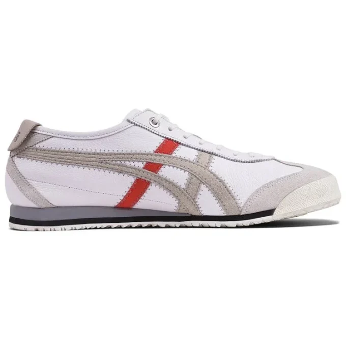 Mexico 66 SD „White Feather Grey”