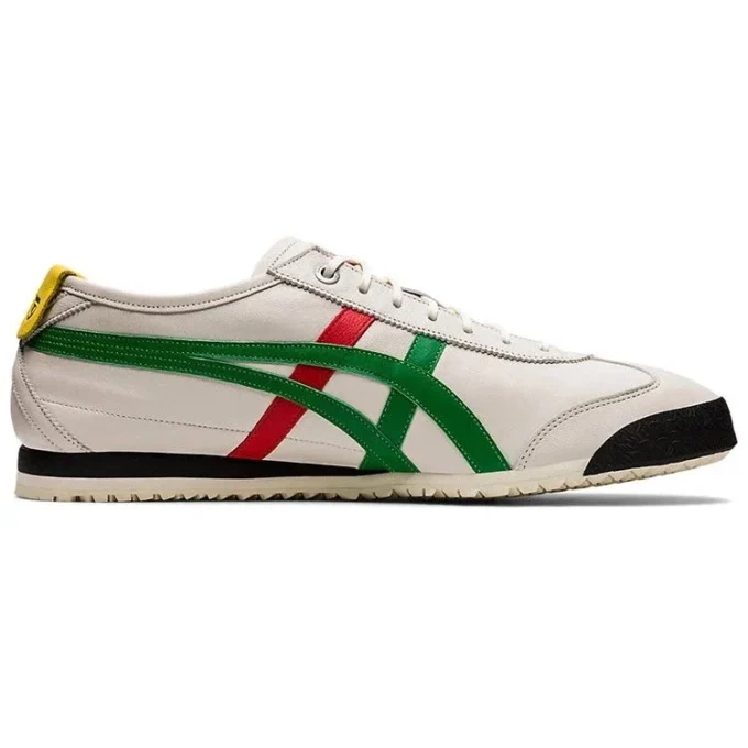 Mexico 66 SD „White Green Red”