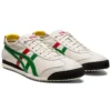Mexico 66 SD „White Green Red”