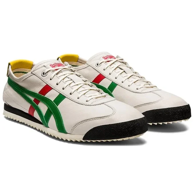 Mexico 66 SD „White Green Red”