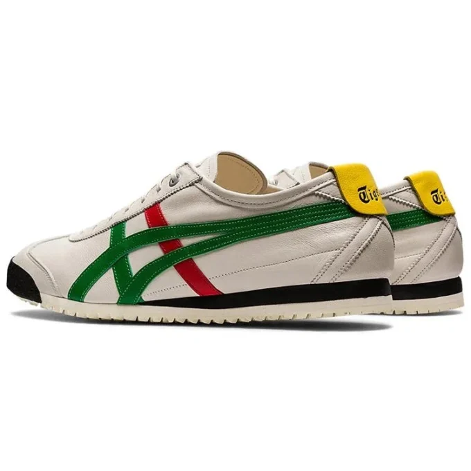 Mexico 66 SD „White Green Red”