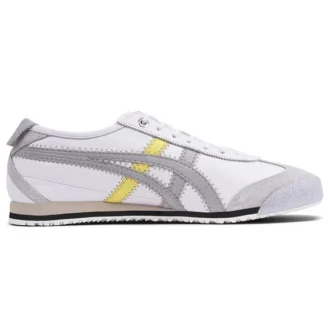 Mexico 66 SD „White Mid Grey”