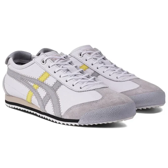 Mexico 66 SD „White Mid Grey”