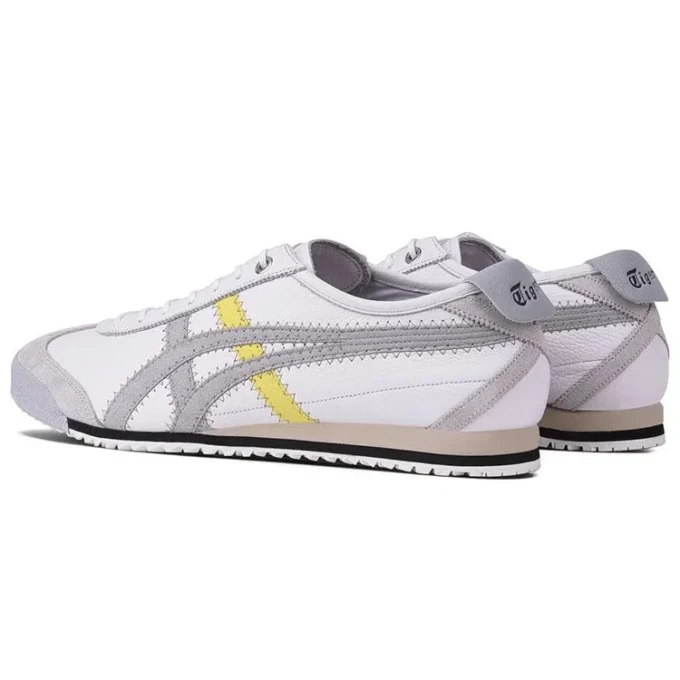 Mexico 66 SD „White Mid Grey”