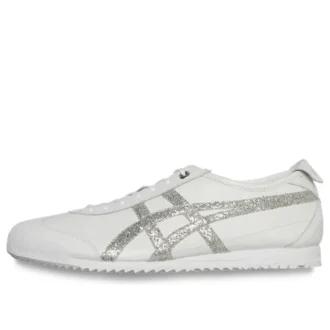 Mexico 66 SD „White Pure Silver”