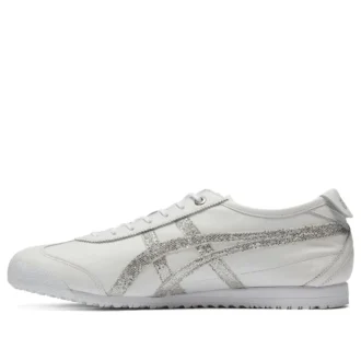 Mexico 66 SD „White Pure Silver”