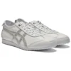 Mexico 66 SD „White Pure Silver”